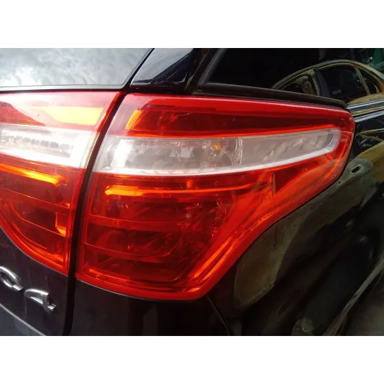 Piloto Trasero Derecho para Citroën C4 Picasso I Monospace (Ud_)