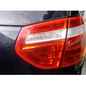 Piloto Trasero Derecho Interior para Citroën C4 Picasso I Monospace (Ud_)