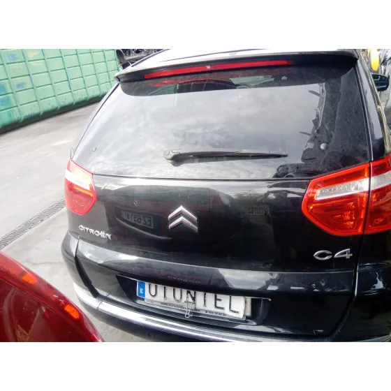 Porton Trasero para Citroën C4 Picasso I Monospace (Ud_)