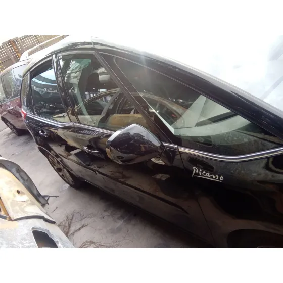 Puerta Delantera Derecha para Citroën C4 Picasso I Monospace (Ud_)