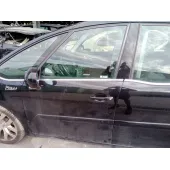 Puerta Delantera Izquierda para Citroën C4 Picasso I Monospace (Ud_)