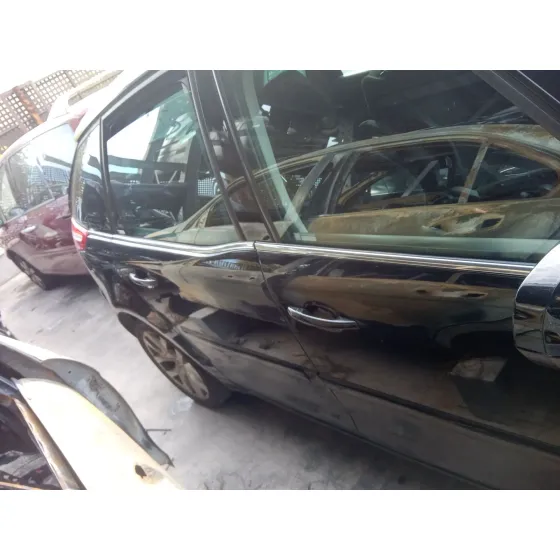 Puerta Trasera Derecha para Citroën C4 Picasso I Monospace (Ud_)