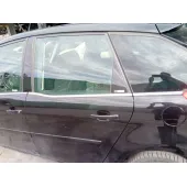 Puerta Trasera Izquierda para Citroën C4 Picasso I Monospace (Ud_)