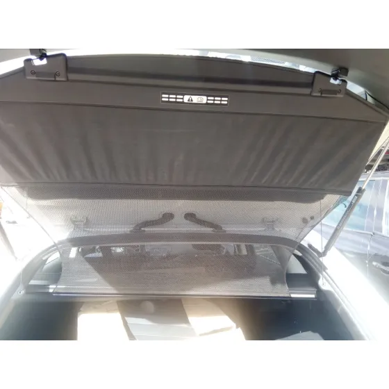 Bandeja Trasera para Mazda 6 Station Wagon (Gh)