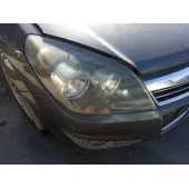 Faro Derecho para Opel Astra H (A04)