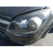 Faro Izquierdo para Opel Astra H (A04)