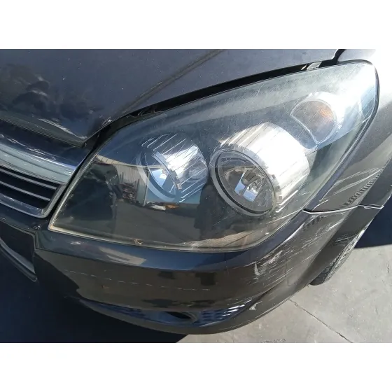 Faro Izquierdo para Opel Astra H (A04)