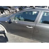 Puerta Delantera Izquierda para Opel Astra H (A04)