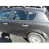Puerta Trasera Izquierda para Opel Astra H (A04)