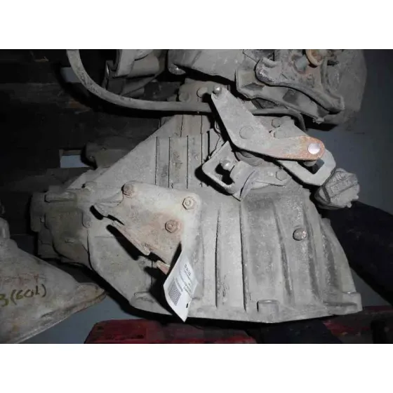 Caja Cambios para Mercedes-Benz Vito (W638) Caja Cerrada