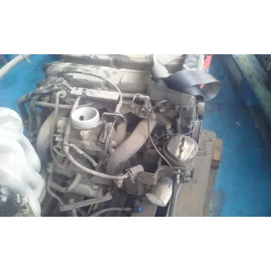 Motor Completo para Ford Escort Berl./Turnier