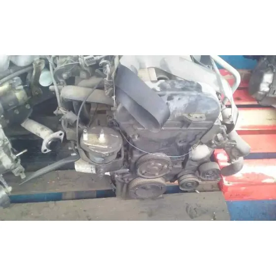 Motor Completo para Ford Escort Berl./Turnier