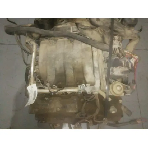 Motor Completo para Mercedes-Benz Clase E (W210) Berlina