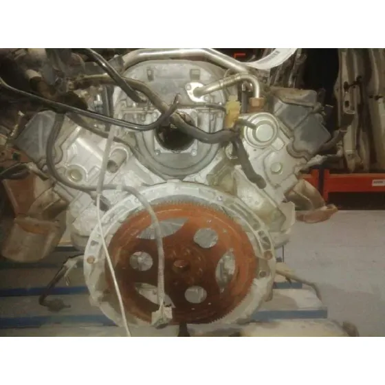 Motor Completo para Mercedes-Benz Clase E (W210) Berlina