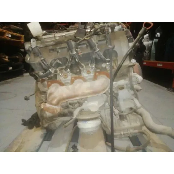 Motor Completo para Mercedes-Benz Clase E (W210) Berlina