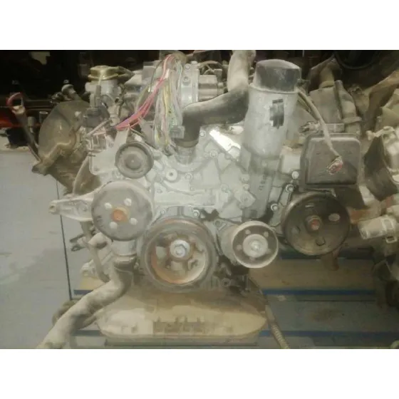 Motor Completo para Mercedes-Benz Clase E (W210) Berlina