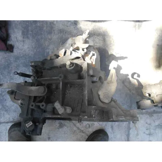 Caja Cambios para Citroën Berlingo