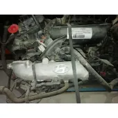 Motor Completo para Hyundai Atos (Mx)