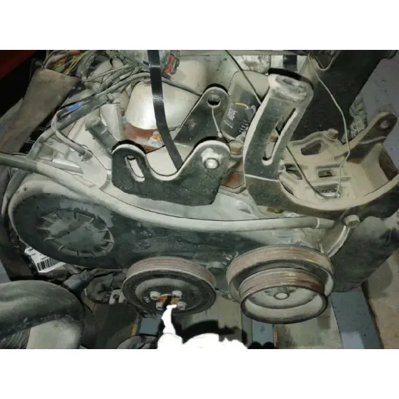 Motor Completo para Hyundai Atos (Mx)