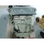 Motor Completo para Volkswagen Lupo (6X1/6E1)