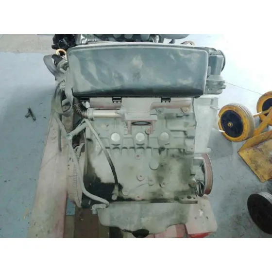 Motor Completo para Volkswagen Lupo (6X1/6E1)