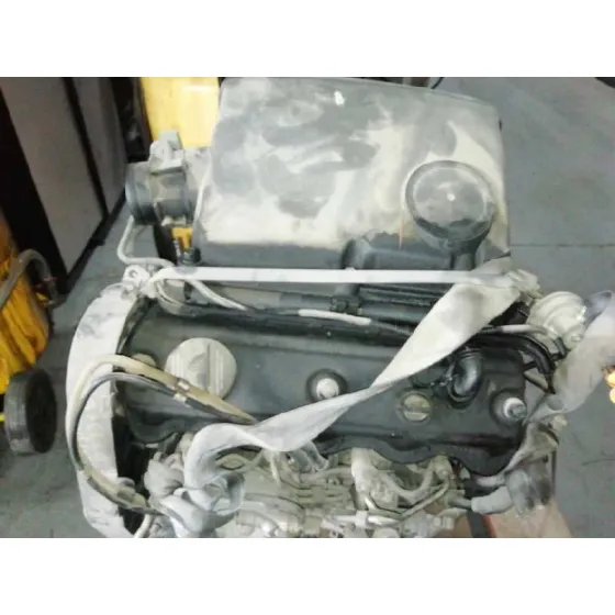 Motor Completo para Volkswagen Lupo (6X1/6E1)