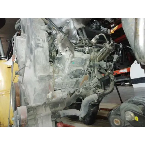 Motor Completo para Volkswagen Lupo (6X1/6E1)