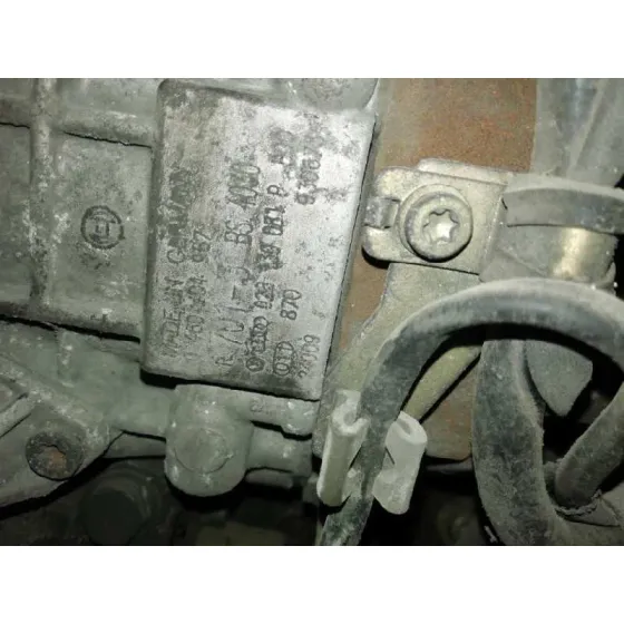 Motor Completo para Volkswagen Lupo (6X1/6E1)