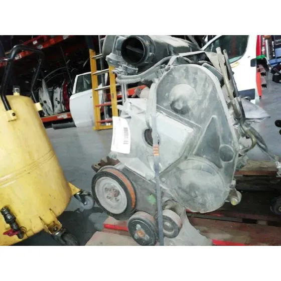 Motor Completo para Volkswagen Lupo (6X1/6E1)
