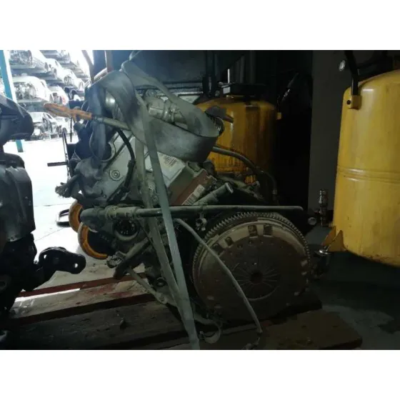 Motor Completo para Volkswagen Lupo (6X1/6E1)