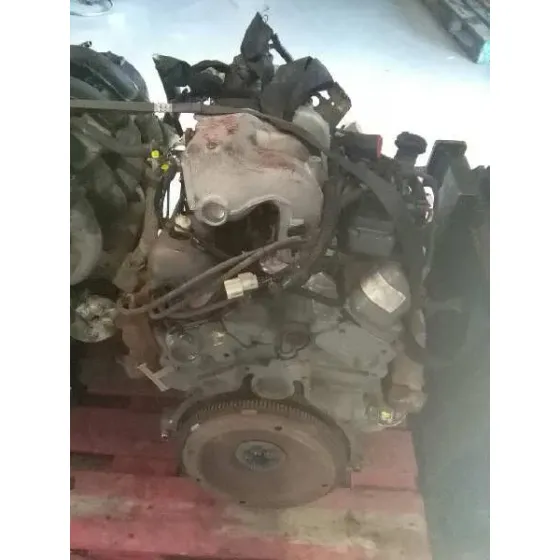 Motor Completo para Chrysler Voyager (Gs)