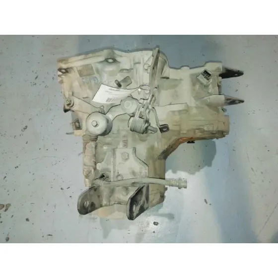 Caja Cambios para Hyundai Accent (Lc)