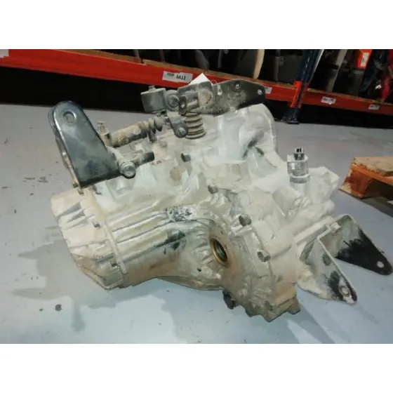 Caja Cambios para Hyundai Accent (Lc)