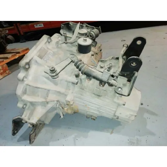 Caja Cambios para Hyundai Accent (Lc)