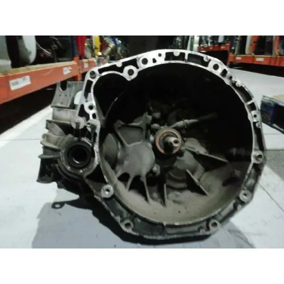 Caja Cambios para Renault Megane Ii Berlina 3P
