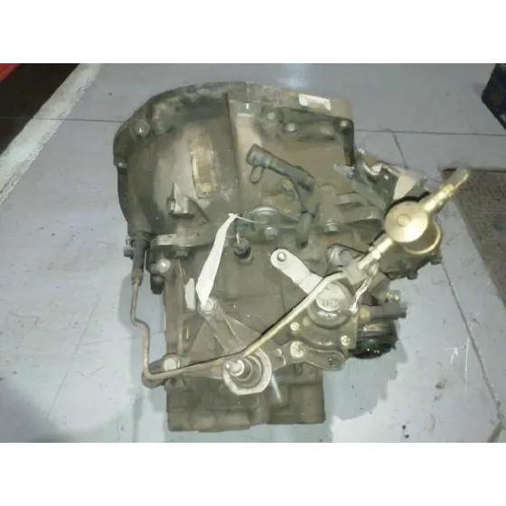 Caja Cambios para Renault Megane Ii Berlina 3P