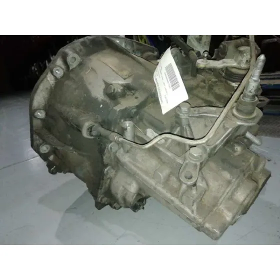 Caja Cambios para Renault Megane Ii Berlina 3P