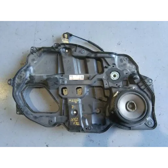 Elevalunas Delantero Izquierdo para Mazda 2 Lim. (De)