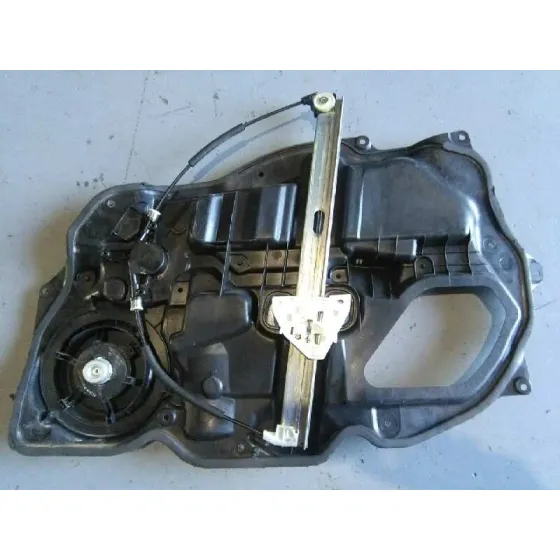 Elevalunas Delantero Izquierdo para Mazda 2 Lim. (De)