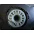 Elevalunas Delantero Izquierdo para Mazda 2 Lim. (De)