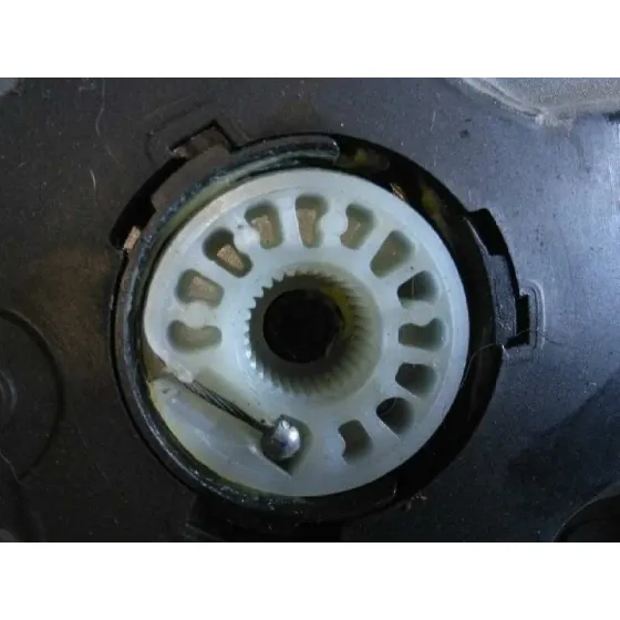 Elevalunas Delantero Izquierdo para Mazda 2 Lim. (De)