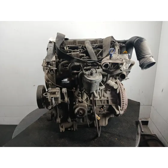 Motor Completo para Citroën C5 Berlina