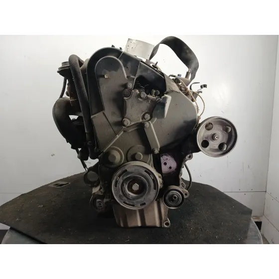Motor Completo para Citroën C5 Berlina
