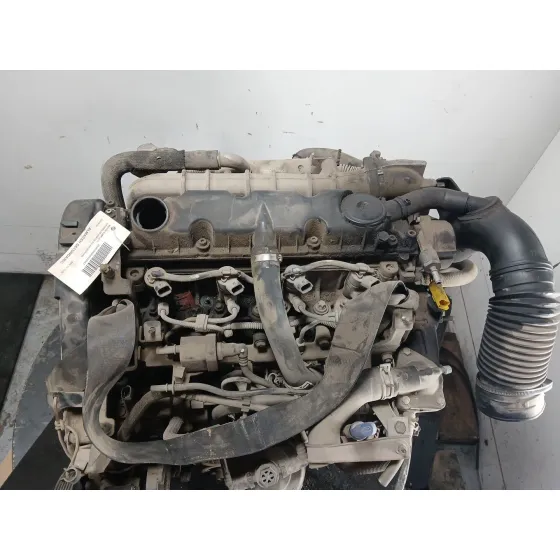 Motor Completo para Citroën C5 Berlina