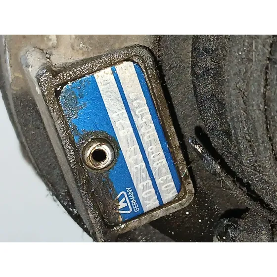 Motor Completo para Citroën C5 Berlina