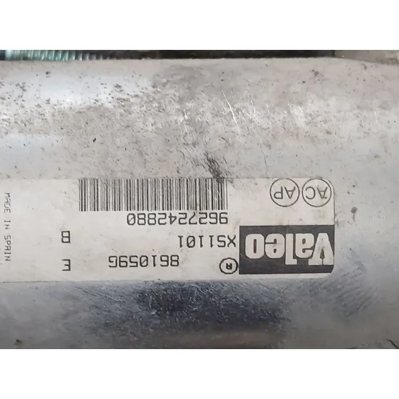 Motor Completo para Citroën C5 Berlina