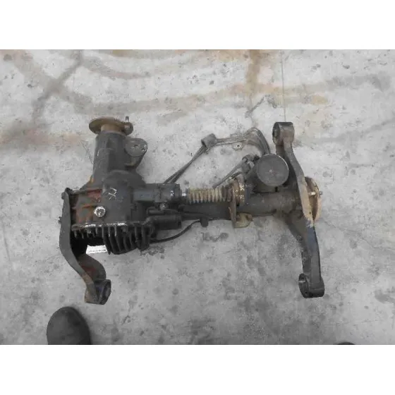 Diferencial Delantero para Mitsubishi Montero (V60/V70)