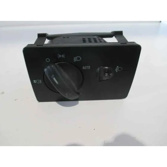Mando Luces para Ford Fusion (Cbk)