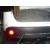 Paragolpes Trasero para Nissan Qashqai (J10)
