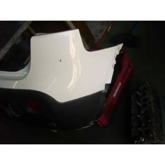 Paragolpes Trasero para Nissan Qashqai (J10)